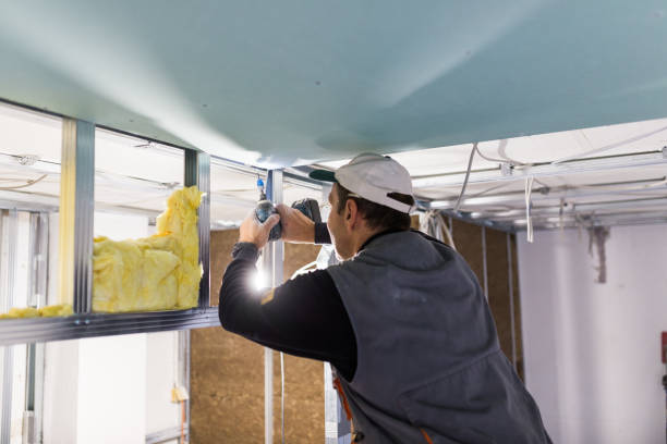 Range of Insulation Solutions in Shinnecock Hills, NY