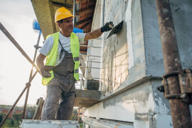 Best Attic Insulation Installation  in Shinnecock Hills, NY