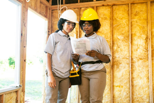 Best Crawl Space Insulation  in Shinnecock Hills, NY