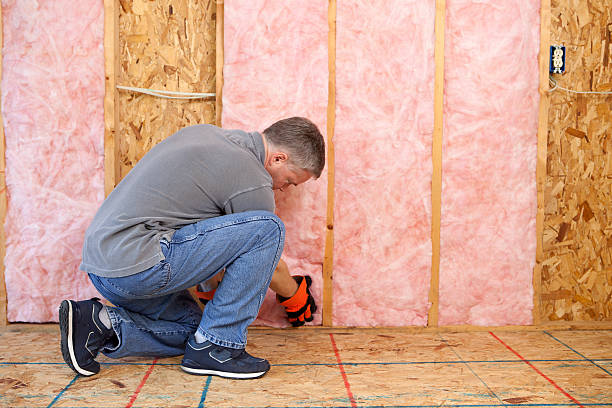 Best Garage Insulation Installation  in Shinnecock Hills, NY