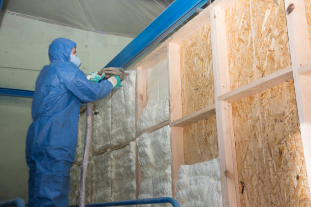 Range of Insulation Solutions in Shinnecock Hills, NY