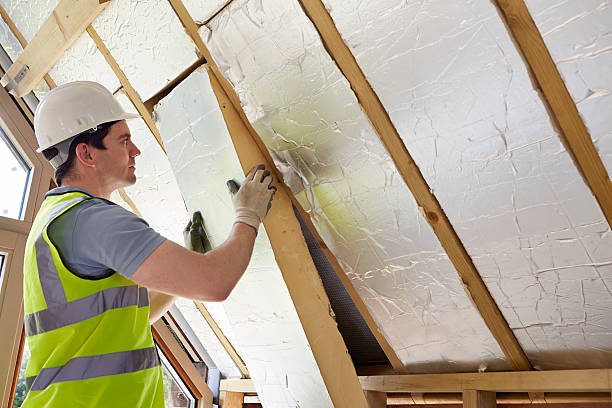 Best Garage Insulation Installation  in Shinnecock Hills, NY
