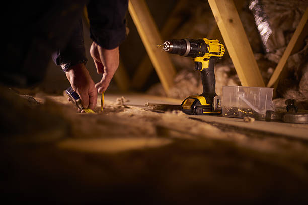 Best Spray Foam Insulation  in Shinnecock Hills, NY