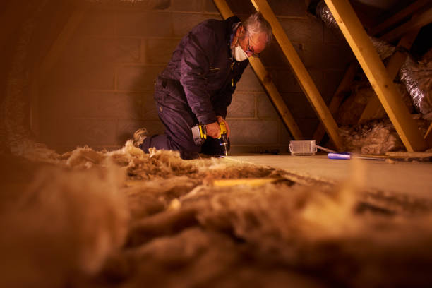 Best Professional Insulation Contractor  in Shinnecock Hills, NY